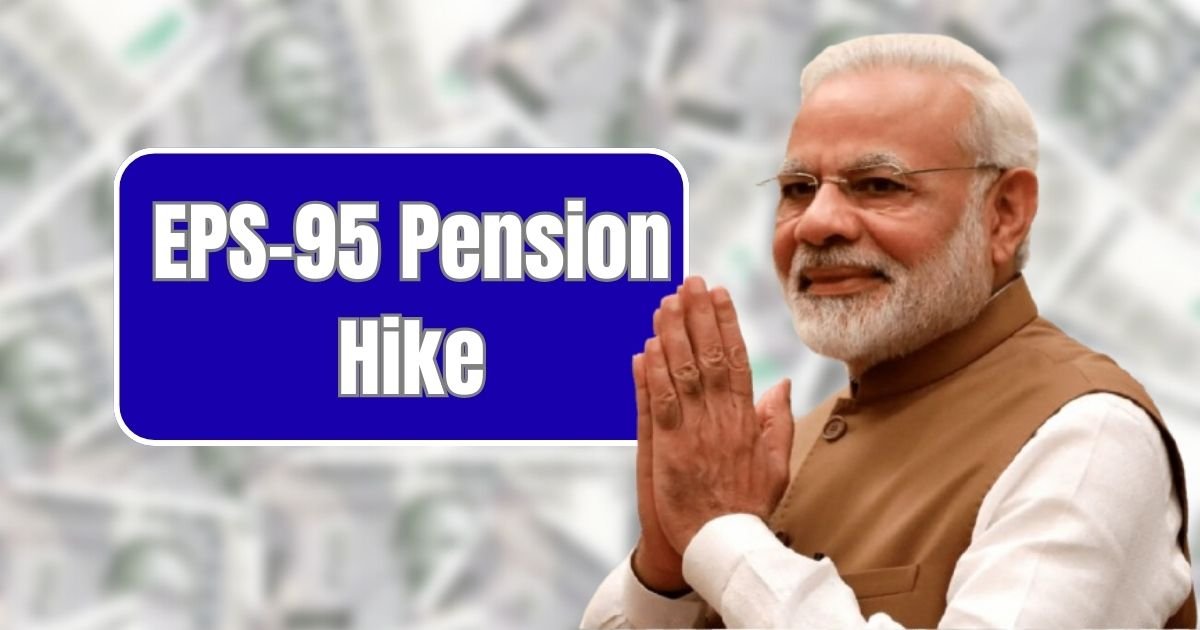 EPS-95 Pension Hike