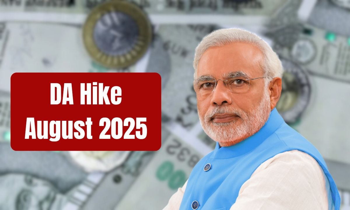 DA Hike August 2025